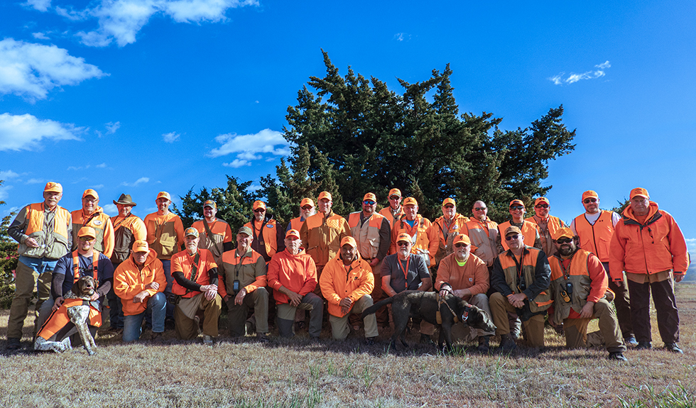 2025 Hunting Party
